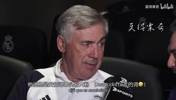 安胖此前：穆里尼奥说只有疯子才离开皇马？我现在很同意这一点！
